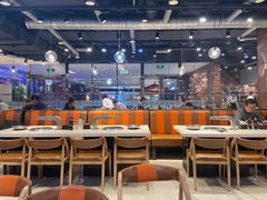 -圣罗巴海鲜烤肉自助(佳兆业店)