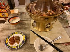 -卡万金特色藏餐