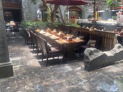 -廊桥咖啡厅·海鲜自助餐厅(成都世纪城天堂洲际大饭店)