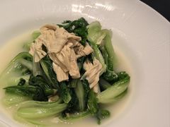 腐皮鸡毛菜-晶采轩(万象天地店)