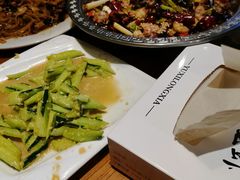 -杨记玉喜龙虾肥蛤(文东店)