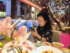 -俏江南天津时尚曲艺主题餐厅(马场道店)