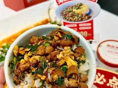 -必点海鲜·海肠捞饭大王(滨江道店)