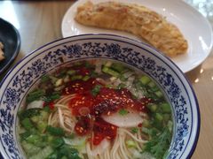 -银川凯宾斯基饭店柏林咖啡厅·Café Berlin