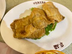 -华梅西餐厅(哈尔滨中央大街店)