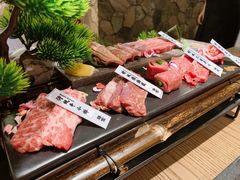 -樱宿日式和牛烧肉(五道口店)