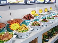 -山海经海边人家(扬州东路店)