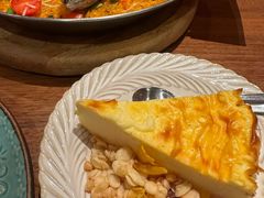 -CRAZYONES西班牙海鲜饭(上海美罗城店)