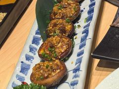 -松鱼亭·和牛烧肉(协鑫广场店)