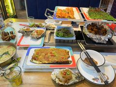 -高鸽子锦州烧烤63年(海阳路店)