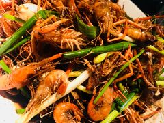 -老头儿油爆虾·知味杭州(爱琴海购物中心)