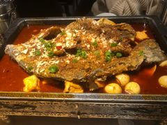 -渝人码头 川菜店 Chungking Szechuan Cuisine