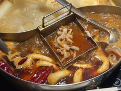 -野妹火锅(南园店)