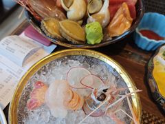 -田舍家Inakaya·炉端烧·铁板烧(天汇igc店)