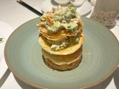 -食廬NOBLE(港汇店)