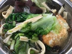 -福屿鲜捞小吃·捞化(福屿总店)