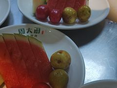 -周大厨辣椒炒肉(淮安万达店)