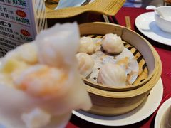 北园虾饺皇-北园酒家(小北路店)