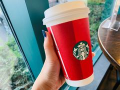 -星巴克(无锡百联奥特莱斯店)