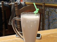 -清真·古丽花儿·新疆美食(河南路店)