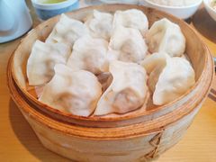 -天怡興·百年蒸饺(中心书城店)