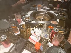 -海汕记·潮汕鲜牛肉火锅·自助