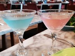 -漳州佰翔圆山酒店·圆山畔西餐厅