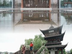 -柯岩风景区