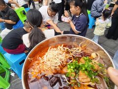 -金牌罗记肠旺面(蔡家街店)