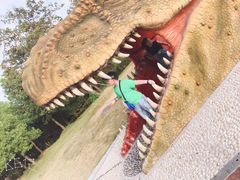 -南京银杏湖乐园