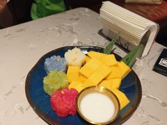 -Home Thai·泰谣(王府井apm店)