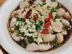 -23号墙门菜(狮虎桥店)