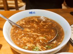 -丁记盐蘸牛肉·新杭菜(河东路店)