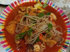 -新疆伊宁远征餐厅