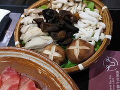 -盡膳口福·百年汤方火锅(科华北路店)