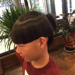 -HairCode芭曲发型
