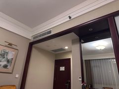 -上海延安饭店