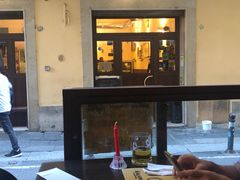 景观位-Osteria dell'Orsa