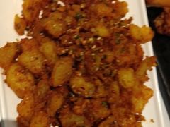 -三猫黑鱼花(南大店)