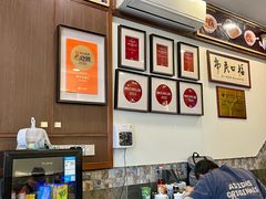 -恩宁刘福记(东华东路店)