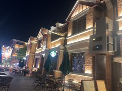 -星巴克(天津五大道店)