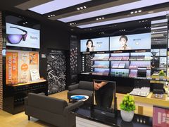 -LOHO眼镜(北京朝北大悦城店)