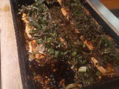 -吞鱼兽麻辣烤鱼(万达店)