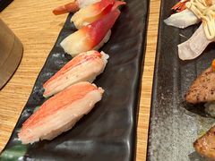 -合点寿司(金虹桥商场店)