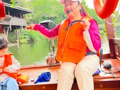 -深圳锦绣中华民俗村