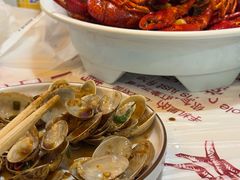 -小田油焖小龙虾(双井店)
