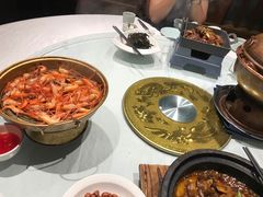 -阿斯牛牛·凉山菜(新会展店)