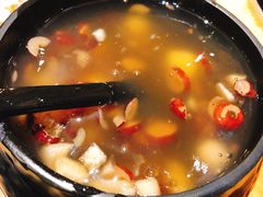 -木槿花开烤肉店(盐河南路店)