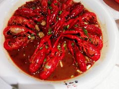 -李老爹香辣蟹(宣武门店)