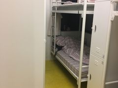 -YHA赛马会摩星岭青年旅舍(香港岛)